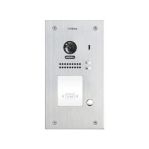 Stacja bramowa VIDOS DUO S1201A