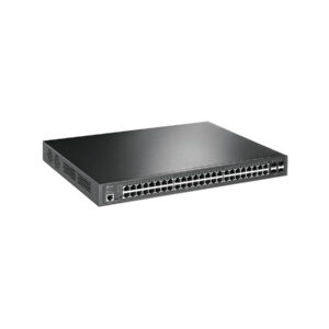 SWITCH TP-LINK TL-SG3452P
