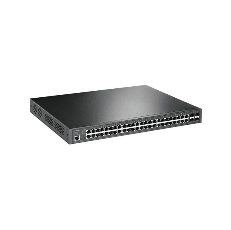 SWITCH TP-LINK TL-SG3452P