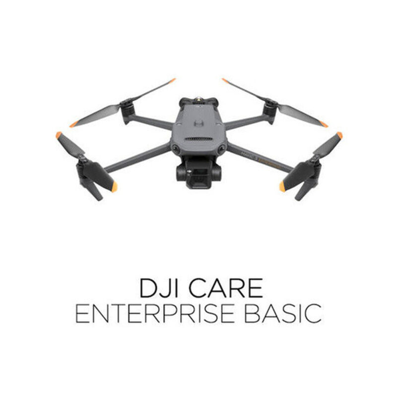DJI Care Enterprise Basic Mavic 3 Enterprise - kod elektroniczny