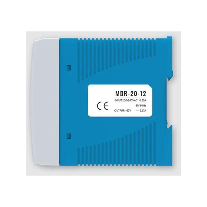 Teltonika zasilacz DIN PR3PDNP0