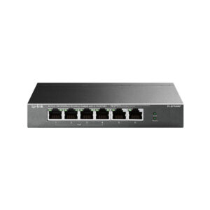 SWITCH TP-LINK TL-SF1006P