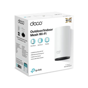 DOMOWY SYSTEM WI-FI MESH TP-LINK DECO X50-OUTDOOR