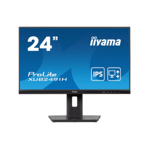 Monitor LED IIYAMA XUB2491H-B1