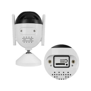 Kamera BCS LINE BCS-L-THOME01