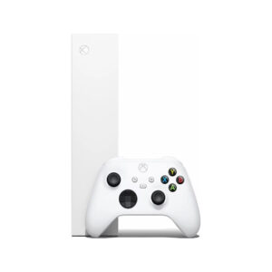 259886ba5752822900519fb343a60f81_original Konsola do gier Microsoft Xbox Series S 512GB biała