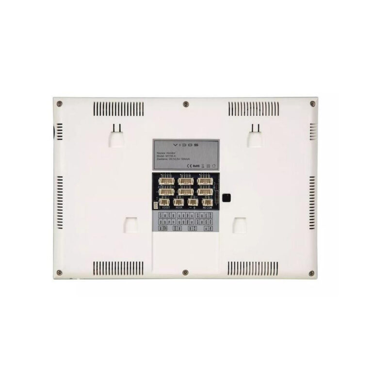 Monitor wideodomofonu VIDOS X M11W-X