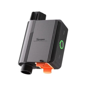 Inteligentny zawór/licznik wody ZigBee SONOFF SWV-BSP (3/4")