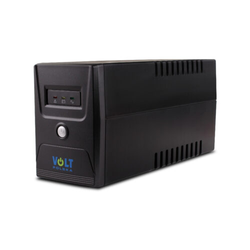 UPS ZASILACZ AWARYJNY VOLT POLSKA PICO 600VA 360W