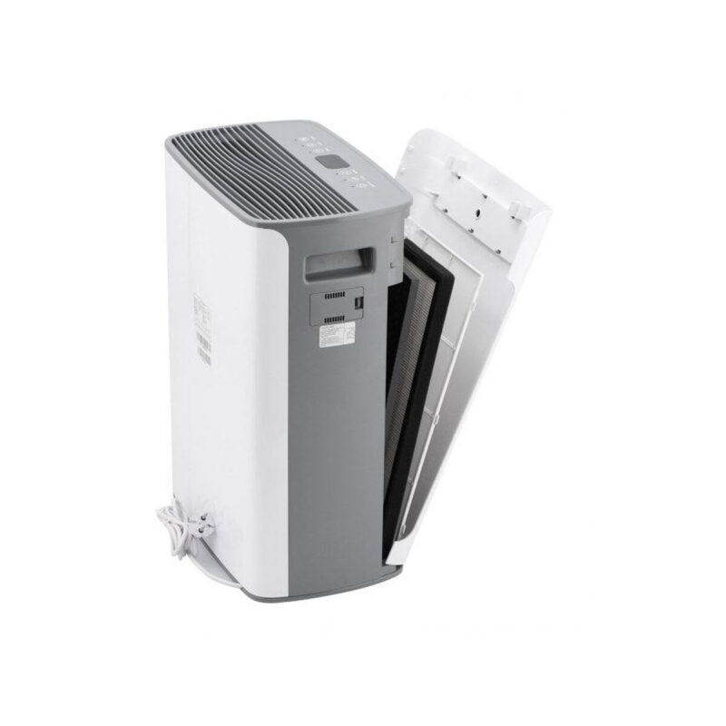 Oczyszczacz powietrza z nawilżaczem Rotenso Ione I31W R10