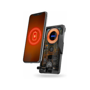 Uchwyt Samochodowy Xblitz FX7 Exclusive