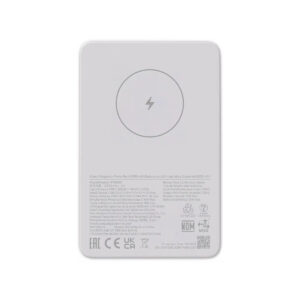 Powerbank Xiaomi Magnetic Power Bank 5000mAh