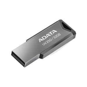 Adata Pendrive UV250 32GB USB2.0 Metal