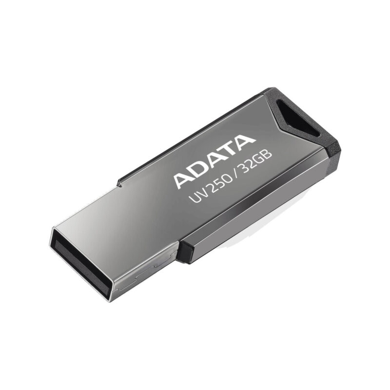 Adata Pendrive UV250 32GB USB2.0 Metal