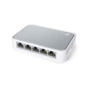 SWITCH TP-LINK TL-SF1005D