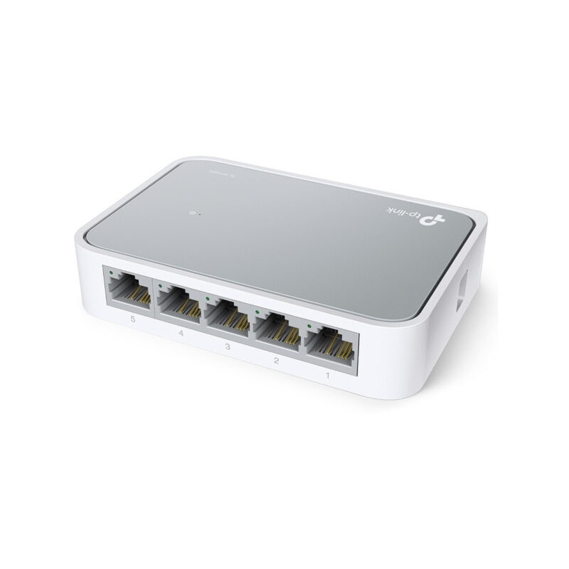 SWITCH TP-LINK TL-SF1005D