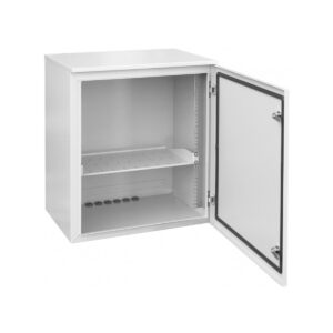 SZAFA RACK HERMETYCZNA 19 CALI 12U 64/55/41