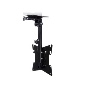 UCHWYT SUFITOWY/SKOŚNY DO TV LED/LCD AR-21skos 17-42" 20kg ART