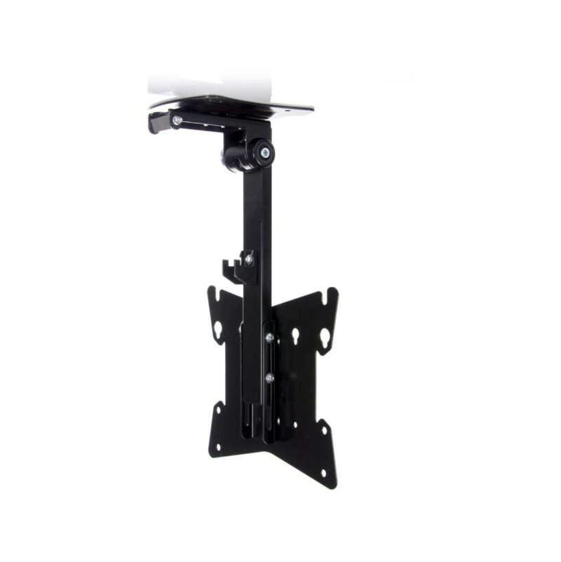 UCHWYT SUFITOWY/SKOŚNY DO TV LED/LCD AR-21skos 17-42" 20kg ART