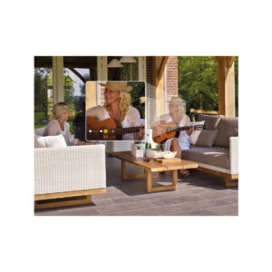 Zestaw monitoringu Imou 2x kamera IP Cruiser 4MP POE