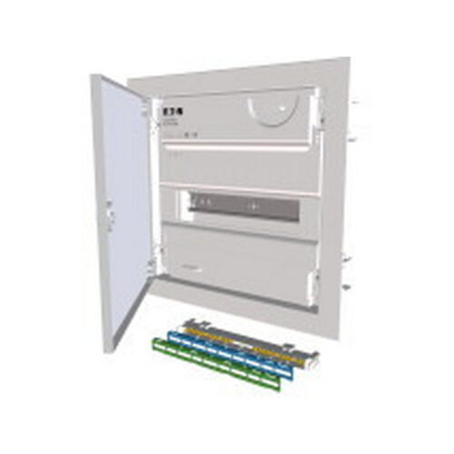 EATON KLV-12UPS-SF ROZDZIELNIA PLASTIKOWA PT 12M 1X 12M N+PE