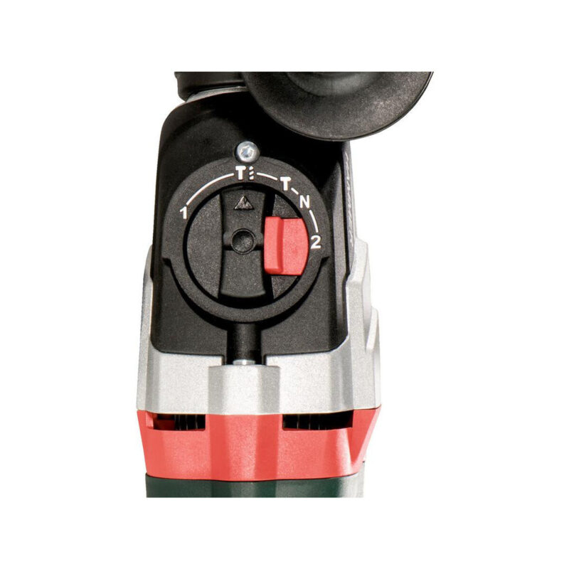 Multimłotek Metabo UHEV 2860-2 Quick, walizka