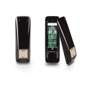 Fotokomórki FAAC XP20BD "z regulacją oka" BLUEBUS