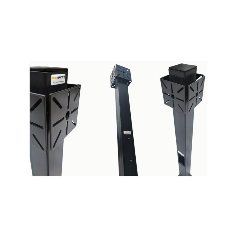 Słup Camsafe CS-MKO5