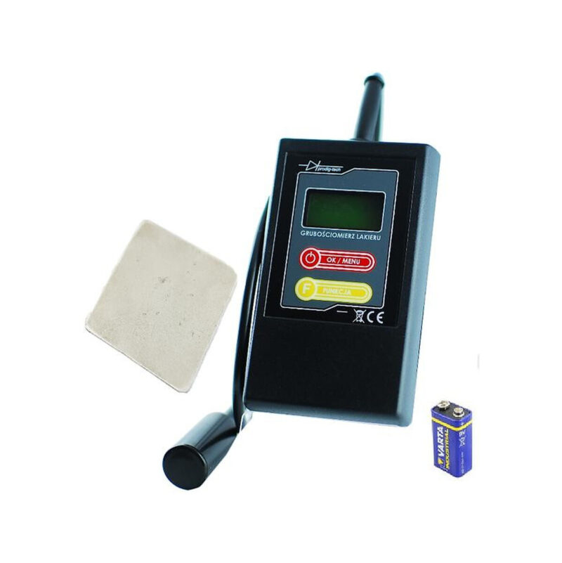 Miernik grubości lakieru Prodig-Tech GL-1S FE
