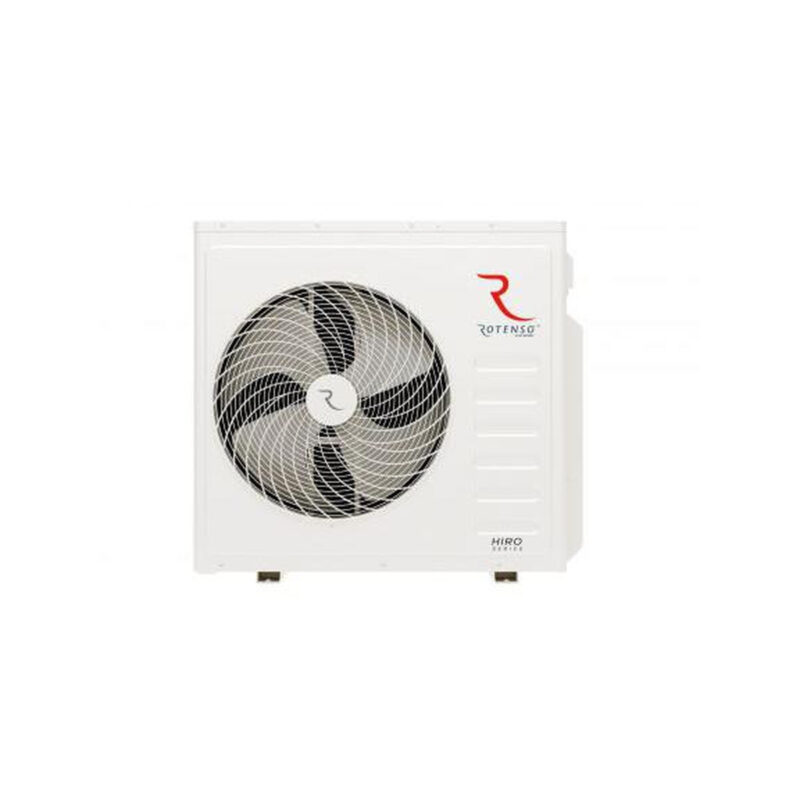 Klimatyzator Rotenso Hiro N-Line HN120Xm5 Multi Agregat