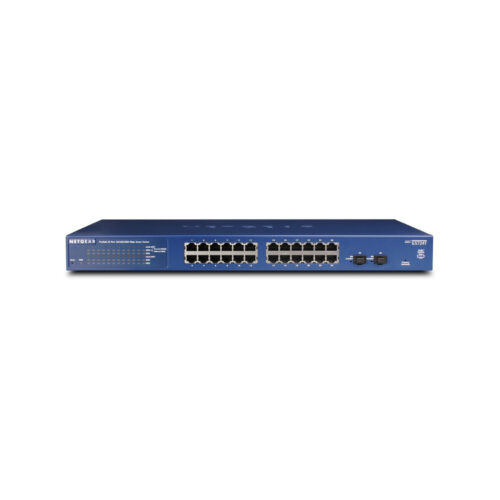 SWITCH NETGEAR GS724T-600EUS