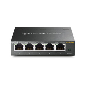 SWITCH TP-LINK TL-SG105E