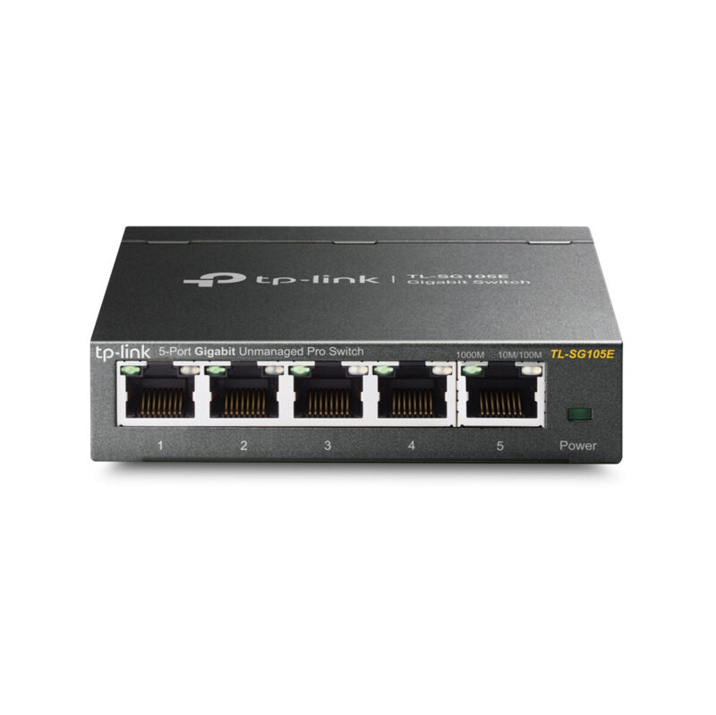 SWITCH TP-LINK TL-SG105E