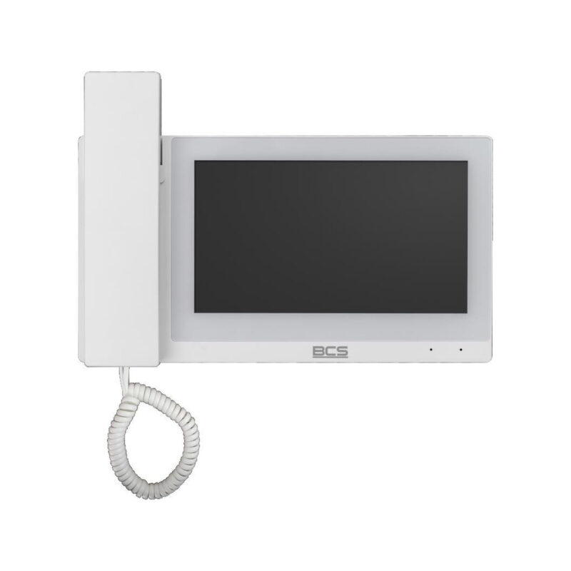 Wideomonitor IP BCS-MON7500W-S