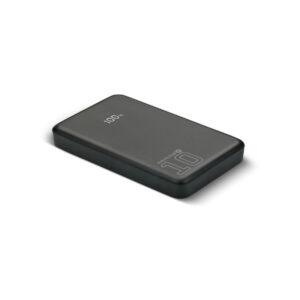 Powerbank everActive Energy Bank EB-11QB 10000 mAh 22,5 W 2x USB-A USB-C czarny