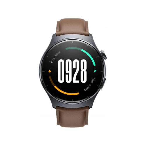 Smartwatch Mibro Lite 3 (Dark Grey)