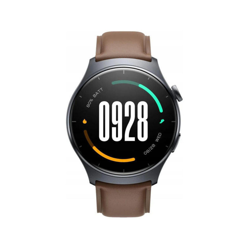 Smartwatch Mibro Lite 3 (Dark Grey)