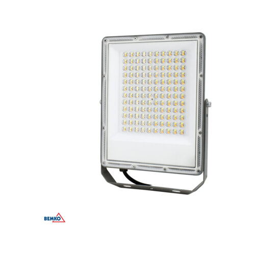 Naświetlacz LED PRAJna 10W 3000-4000-6500K IP65 sztary