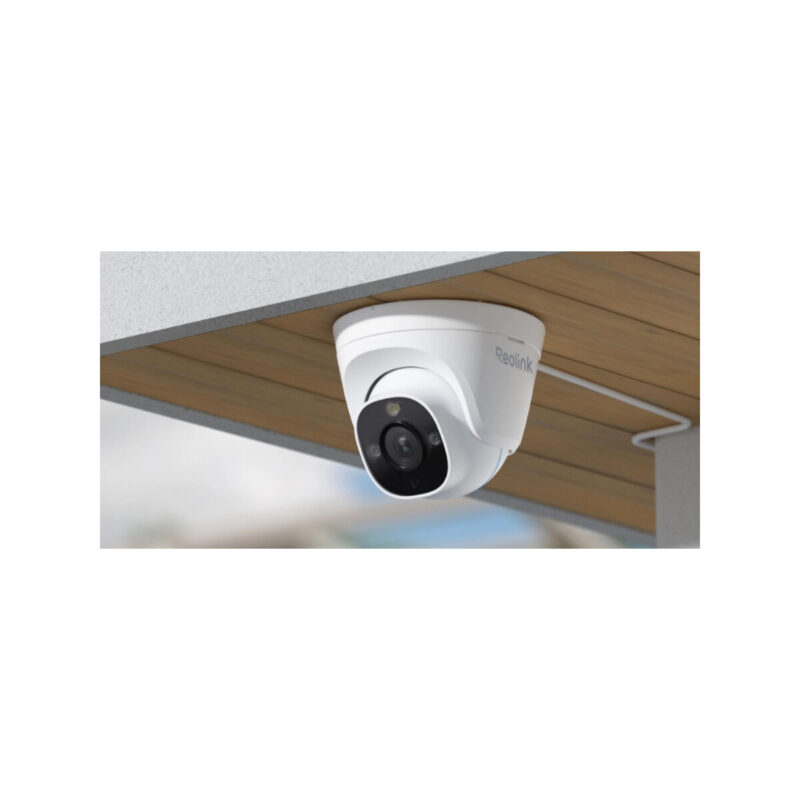 Kamera IP Reolink P334 8mpx POE