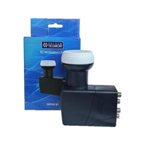 Konwerter Quattro SC-44 Telmor