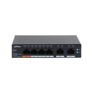SWITCH DAHUA CS4006-4ET-60
