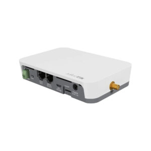 MIKROTIK KNOT LR8G kit (RB924iR-2nD-BT5&BG770A&R11e-LR8G)