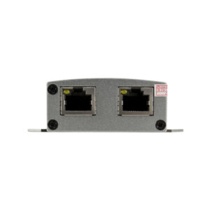 EXTENDER POE DO 2 KAMER IP Pulsar EXT-POE4 48V
