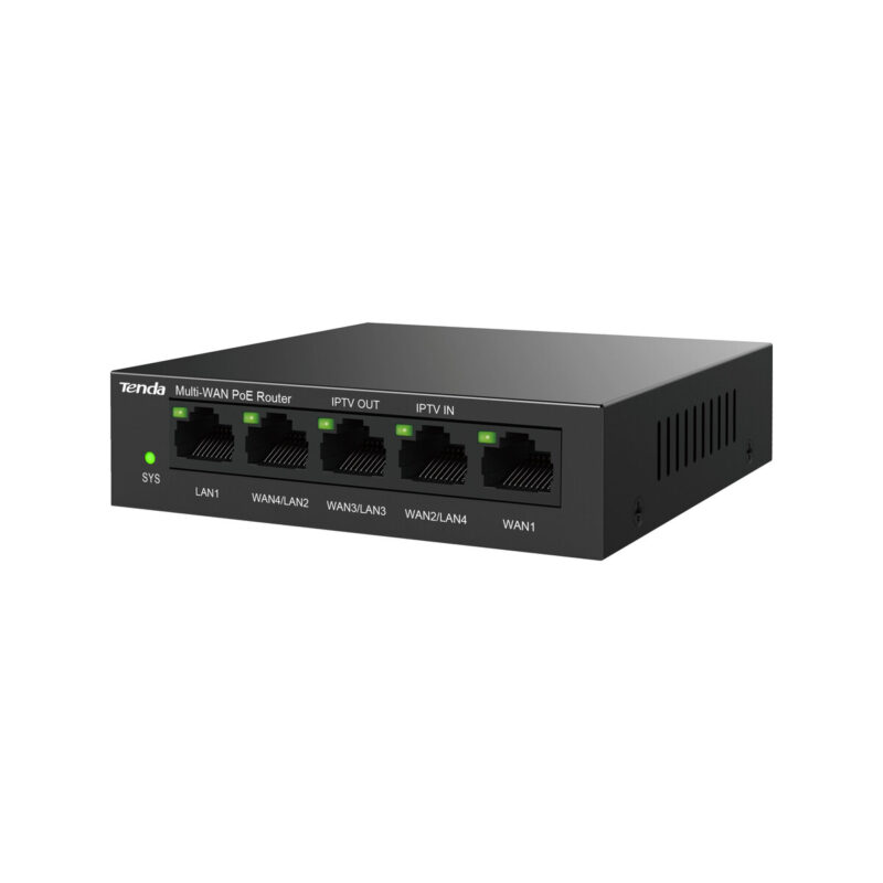 ROUTER TENDA POE G0-5G-PoE
