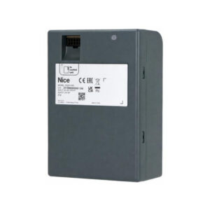 Akumulator zasilania awaryjnego Nice PSS124 24V 1.2Ah do central R30