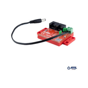 Adapter PoE obniżający napięcie ATTE SDIP-20-AD0