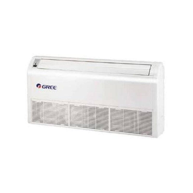 Klimatyzator pokojowy Gree FCFM12I (przypodłogowo-sufitowy)