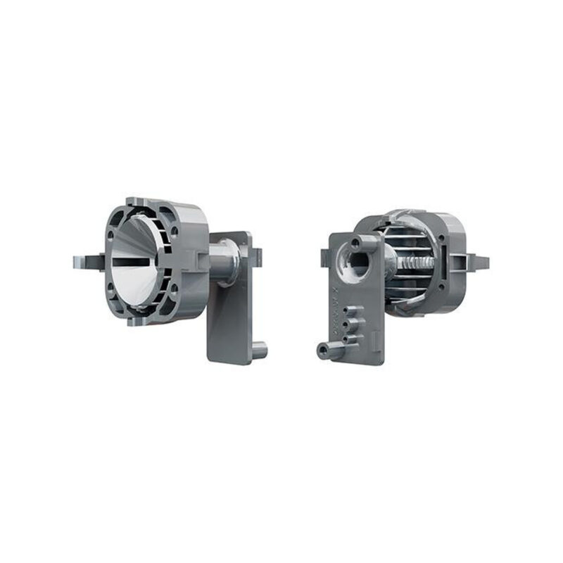 267e71c2b5073fb2f9bdd5eb960bd5b1_original SATEL BE WAVE Uchwyt kulowy do czujek Outdoor Motion Detector - szary BRACKET E-5 GY ABAX2