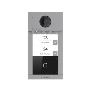 Stacja bramowa VIDOS ONE S2402-N