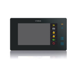 Monitor Wideodomofonu VIDOS DUO M1021B-2
